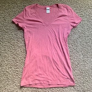 PINK Victoria's Secret Tops - *3/$12* GUC VS PINK shirt PINK Victoria's Secret Tops - *3/$12* GUC VS PINK shirt